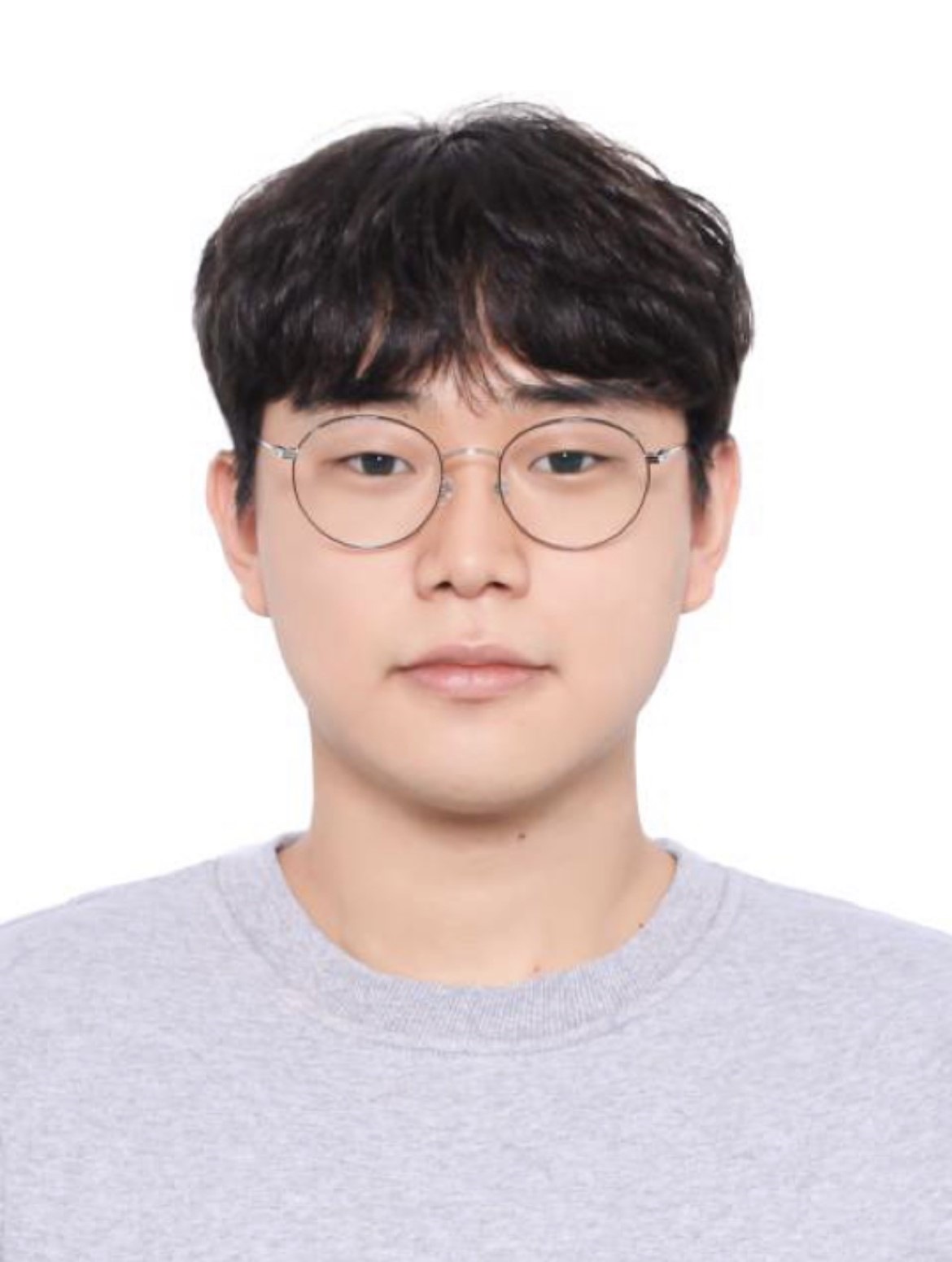 Seongjin An