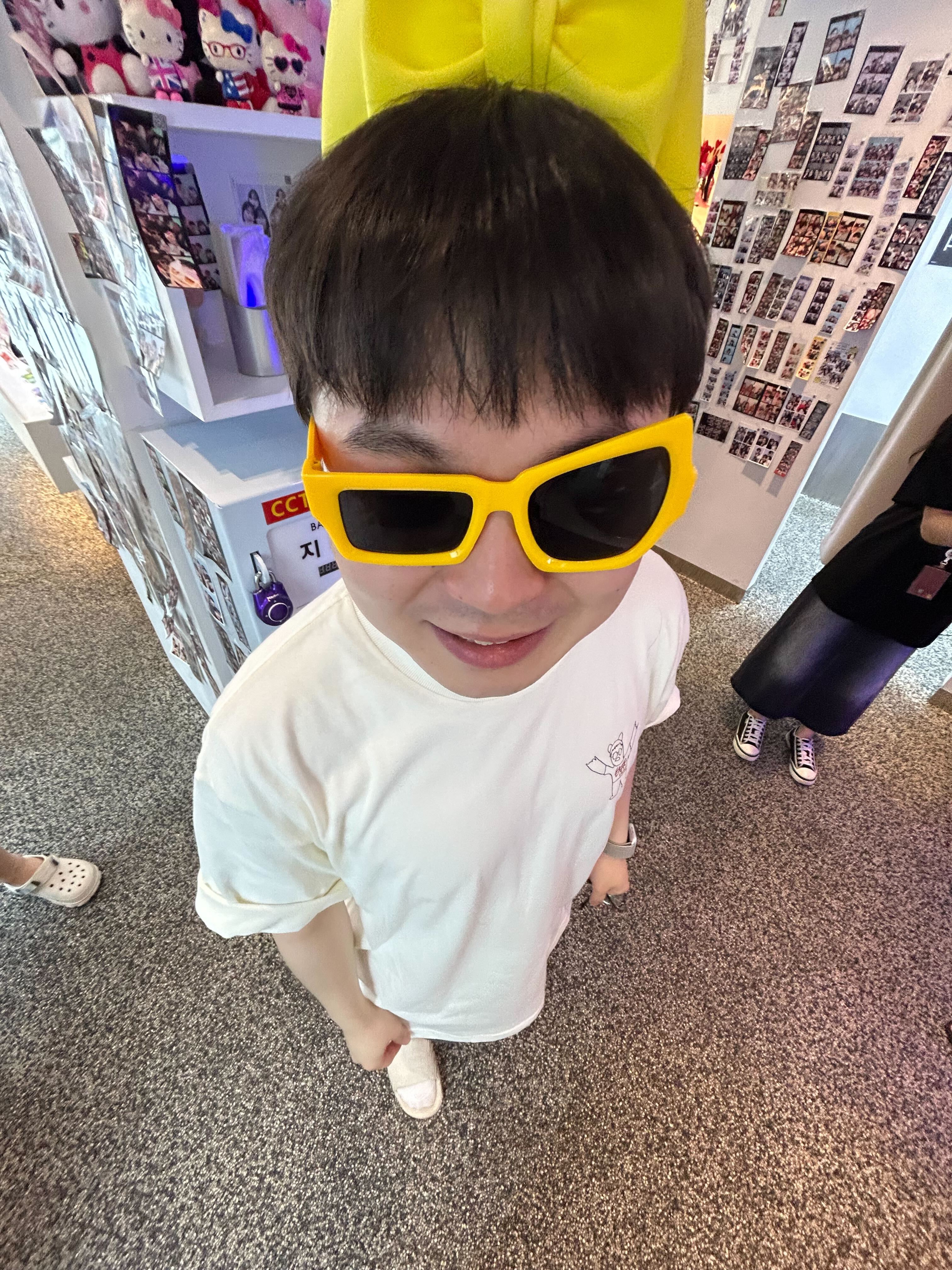 Hyeonjai Kim Hover