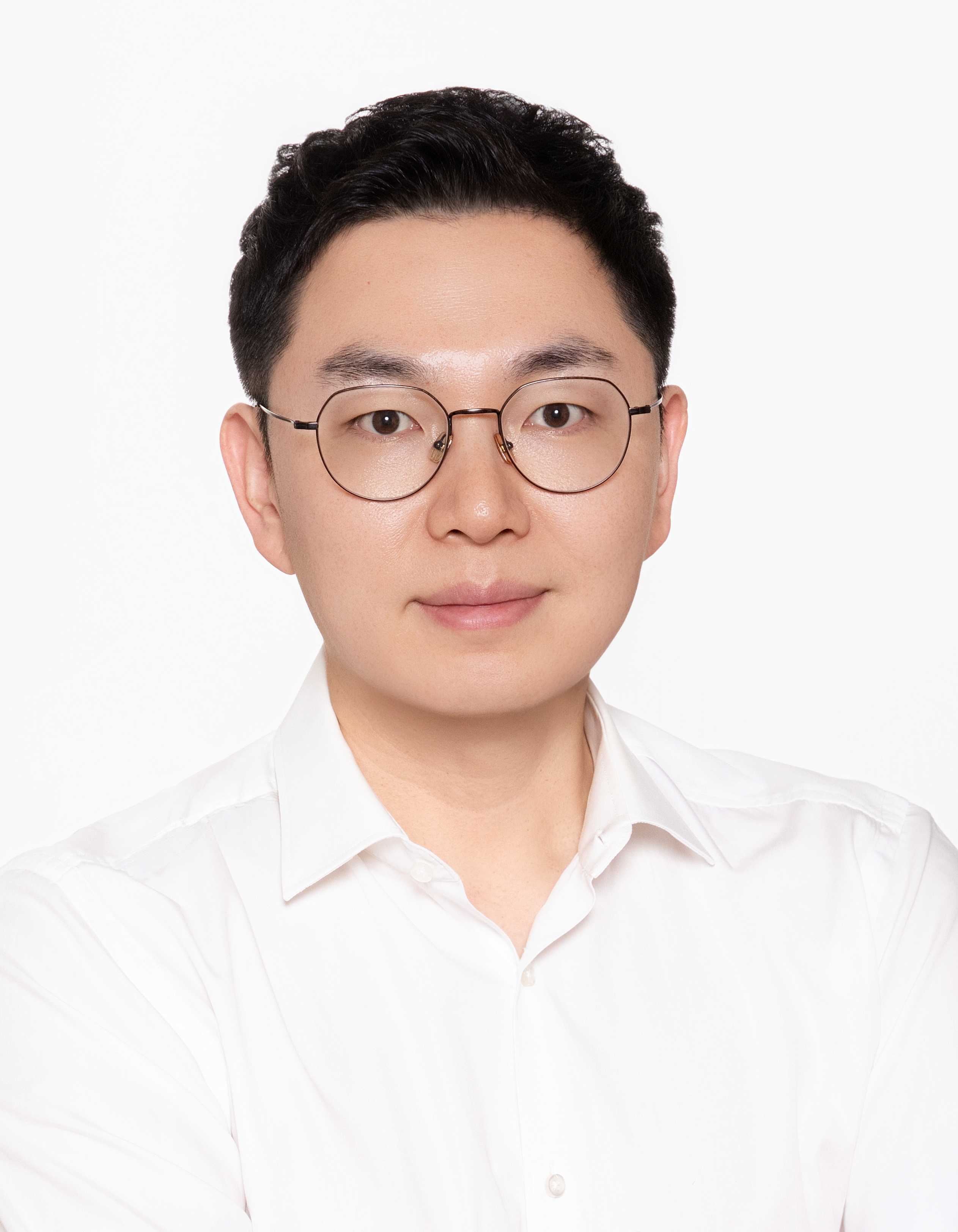 Hunsang Lee